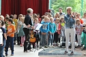 Schulen feierten gemeinsam (Foto: Karl-Heinz Herrmann)