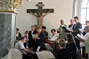 Konzert Trinitatis klingt IV (Foto: Karl-Heinz Herrmann)