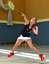 22. Kreisjugendspiele im Badminton (Foto: Andreas Reich)