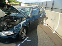 Unfall auf der Autobahn (Foto: API) Unfall auf der Autobahn (Foto: API)