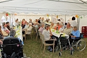 Sommerfest am Wippertor (Foto: AWO Seniorenresidenz Haus am Wippertor)