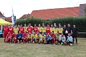 Volles Dutzend - Fans zufrieden! (Foto: Karl-Heinz Herrmann) Volles Dutzend - Fans zufrieden! (Foto: Karl-Heinz Herrmann)