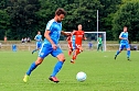 Wacker Nordhausen gegen HFC 1:0 (Foto: Bernd Peter)