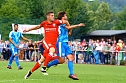 Wacker Nordhausen gegen HFC 1:0 (Foto: Bernd Peter)
