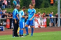 Wacker Nordhausen gegen HFC 1:0 (Foto: Bernd Peter)