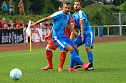 Wacker Nordhausen gegen HFC 1:0 (Foto: Bernd Peter)