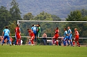 Wacker Nordhausen gegen HFC 1:0 (Foto: Bernd Peter)