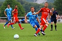 Wacker Nordhausen gegen HFC 1:0 (Foto: Bernd Peter)