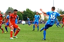 Wacker Nordhausen gegen HFC 1:0 (Foto: Bernd Peter)
