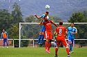 Wacker Nordhausen gegen HFC 1:0 (Foto: Bernd Peter)