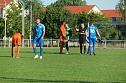 2:0-Sieg gegen Inter Leipzig (Foto: nnz)