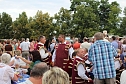 Warmer und trockener MDR Sommernachtsball (Foto: Karl-Heinz Herrmann)