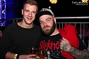 Party im Jugendclubhaus in Nordhausen - der Samstag (Foto: Belvedere Media Agentur)