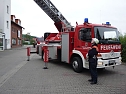 Feuerwehrübung Stockhausen (Foto: Karl-Heinz Herrmann) Feuerwehrübung Stockhausen (Foto: Karl-Heinz Herrmann)