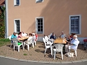 Sommerfest gefeiert (Foto: Privat)