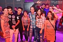 Party im Jugendclubhaus in Nordhausen - der Samstag (Foto: Belvedere Media Agentur)