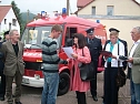 125 Jahre Feuerwehr Stockhausen (Foto: Karl-Heinz Herrmann)