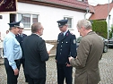 125 Jahre Feuerwehr Stockhausen (Foto: Karl-Heinz Herrmann)