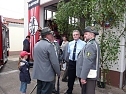 125 Jahre Feuerwehr Stockhausen (Foto: Karl-Heinz Herrmann)