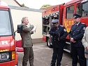 125 Jahre Feuerwehr Stockhausen (Foto: Karl-Heinz Herrmann)