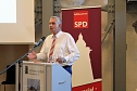 Jahresempfang der SPD Kyffh&auml;userkreis (Foto: Karl-Heinz Herrmann)