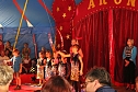 Zirkus auf dem Straußberg (Foto: Karl-Heinz Herrmann) Zirkus auf dem Straußberg (Foto: Karl-Heinz Herrmann)