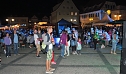 Markt beim Weinfest voll (Foto: Karl-Heinz Herrmann)