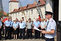 24. Kreisausscheid der Jugendfeuerwehren in Sondershausen (Foto: Karl-Heinz Herrmann)