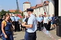 24. Kreisausscheid der Jugendfeuerwehren in Sondershausen (Foto: Karl-Heinz Herrmann)
