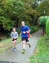 6. Orgellauf ist Geschichte (Foto: Zimmer/G&ouml;bel-Bark)