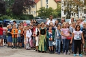 Feierliche &Uuml;bergabe Grundschule (Foto: Karl-Heinz Herrmann)