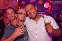 Party im Jugendclubhaus in Nordhausen - der Samstag (Foto: Belvedere Media Agentur)