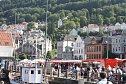 Bergen in Norwegen (Foto: Hans-J&uuml;rgen Schmidt)