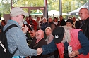 Kundenfest in Dessau (Foto: AHP/Fischer)