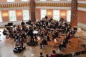 Mitrei&szlig;endes Konzert zum Nationalfeiertag (Foto: Karl-Heinz Herrmann)