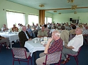 Veranstaltung der Alterskameraden (Foto: Karl-Heinz Herrmann)