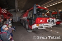 Auf dem Flughafen unterwegs (Foto: S. Tetzel) Auf dem Flughafen unterwegs (Foto: S. Tetzel)