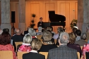 Pianistin bei "Noten mit Dip" (Foto: Karl-Heinz Herrmann)