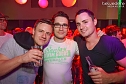 Party im Jugendclubhaus in Nordhausen - der Samstag (Foto: Belvedere Media Agentur)