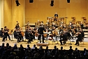 Konzert in der Orchesterwerkstatt (Foto: Karl-Heinz Herrmann)