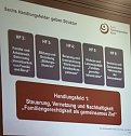 Erste Regionalkonferenz zu Familien (Foto: Karl-Heinz Herrmann)