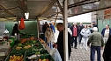 Bauernmarkt in Braunsroda (Foto: nnz)