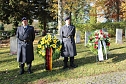 Der Opfer gedacht (Foto: Karl-Heinz Herrmann) Der Opfer gedacht (Foto: Karl-Heinz Herrmann)