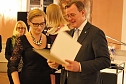 WAGO-Stiftung w&uuml;rdigt hervorragende Pr&uuml;fungsergebnisse (Foto: Karl-Heinz Herrmann)