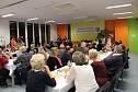  Ehrenamtsgala in Artern. (Foto: Karl-Heinz Herrmann)