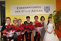  Ehrenamtsgala in Artern. (Foto: Karl-Heinz Herrmann)