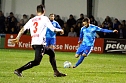 Wacker unterliegt dem BAK mit 1:2 (Foto: Bernd Peter)