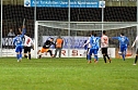 Wacker unterliegt dem BAK mit 1:2 (Foto: Bernd Peter)