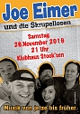 Joe Eimer und die Skrupellosen (Foto: Joe Eimer und die Skrupellosen)