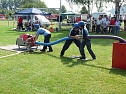 Kreismeisterschaften Feuerwehren (Foto: Karl-Heinz Herrmann) Kreismeisterschaften Feuerwehren (Foto: Karl-Heinz Herrmann)